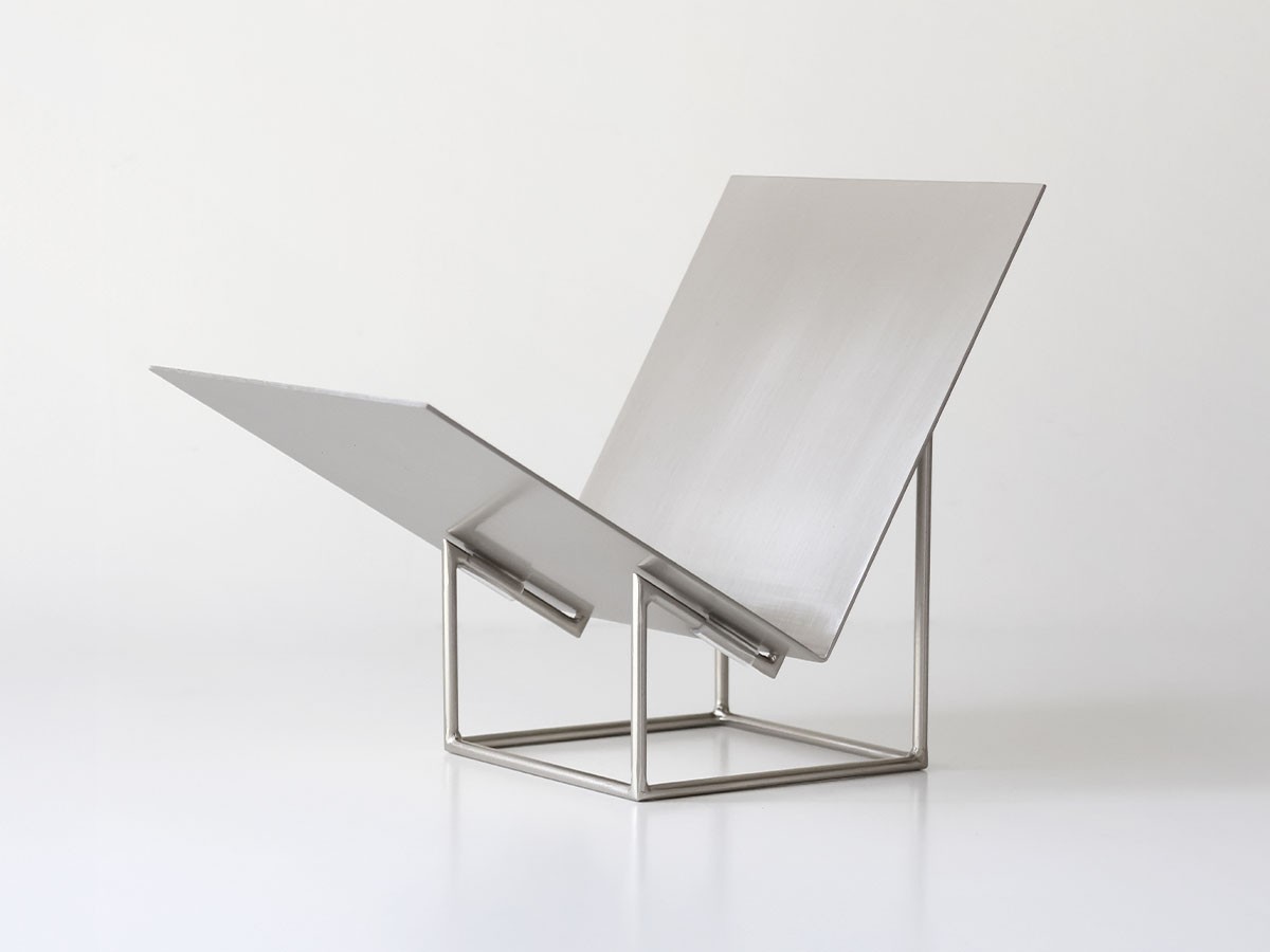 TILAA BOOK STAND / ティラーブックスタンド （インテリア雑貨 > 文房具・ステーショナリー） 2