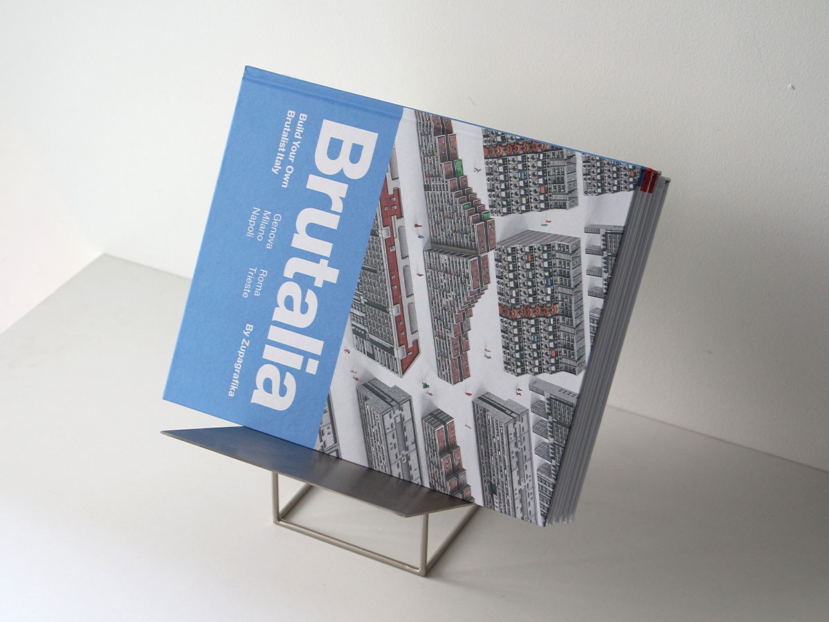 TILAA BOOK STAND / ティラーブックスタンド （インテリア雑貨 > 文房具・ステーショナリー） 5