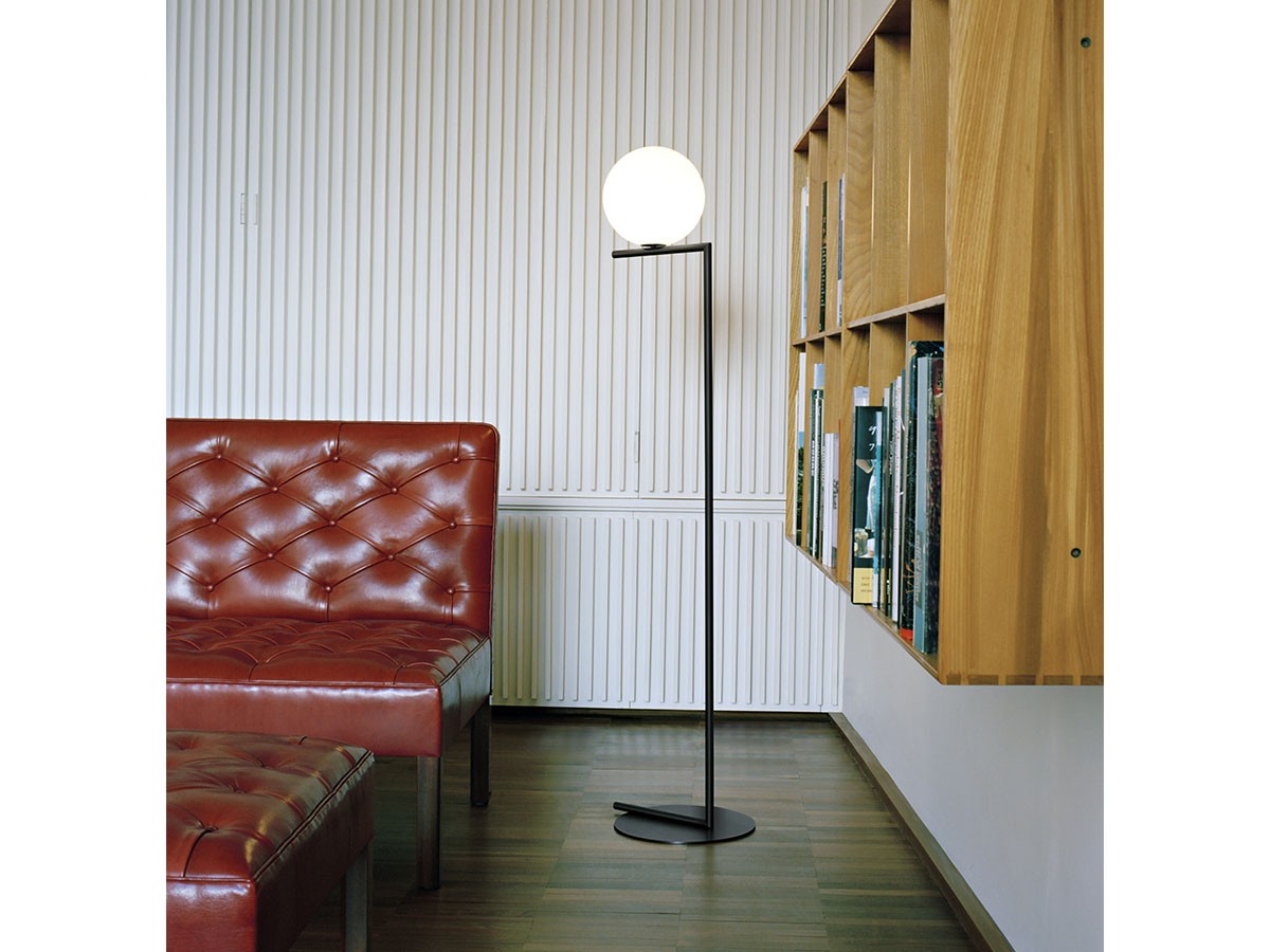 FLOS IC Lights F1 / フロス アイシーライツ F1 （ライト・照明 > フロアライト・フロアスタンド） 8