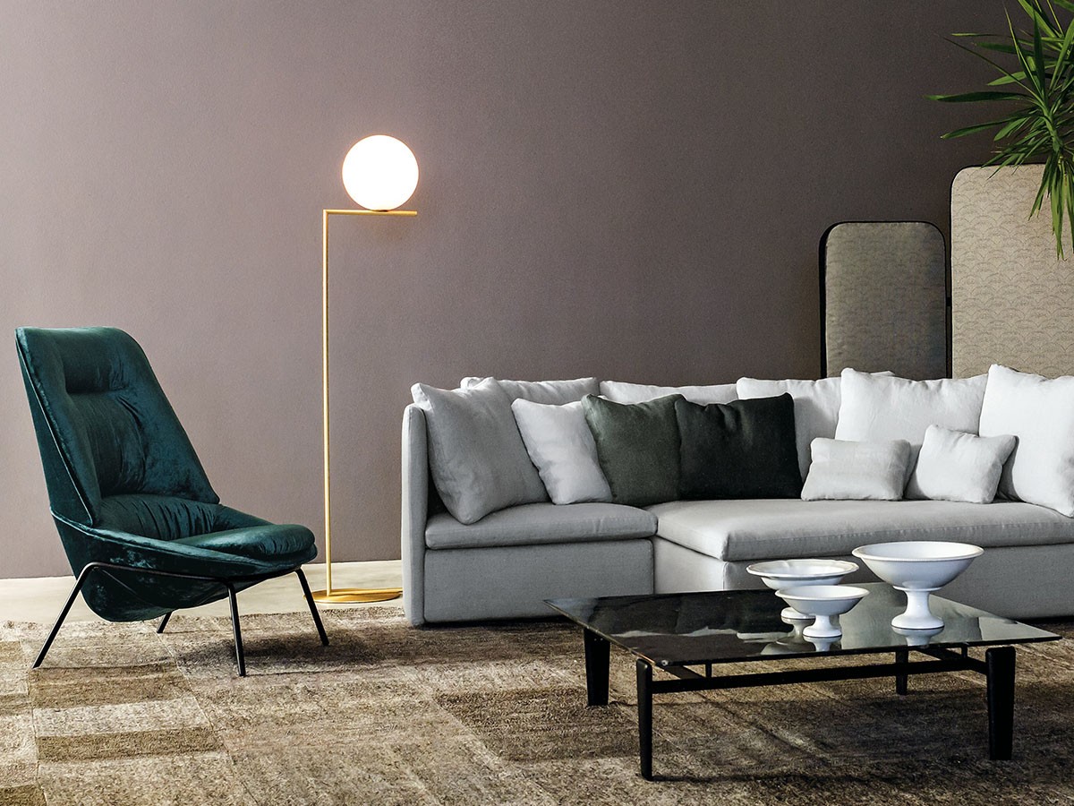 FLOS IC Lights F1 / フロス アイシーライツ F1 （ライト・照明 > フロアライト・フロアスタンド） 4
