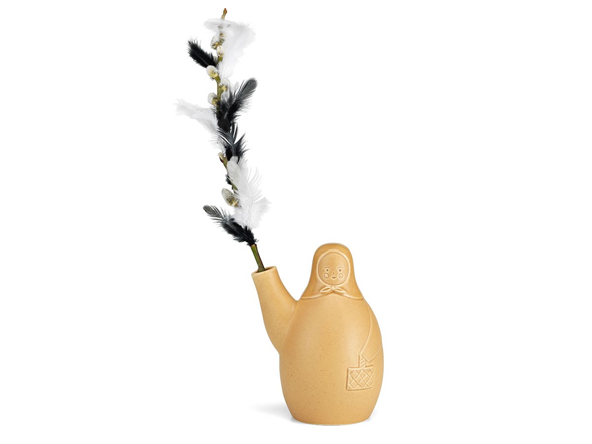 Artek Secrets of Finland
Easter Witch Vase / アルテック シークレッツ オブ フィンランド
イースターウィッチ ベース （花器・プランター・グリーン > 花瓶・フラワーベース） 1