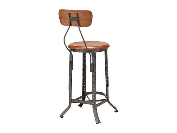 ACME Furniture GRANDVIEW STOOL / アクメファニチャー グランドビュー スツール （チェア・椅子 > カウンターチェア・バーチェア） 6