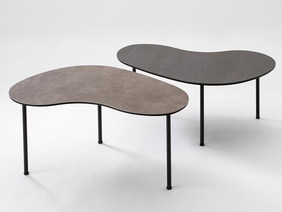 moda en casa BEAN table / モーダ・エン・カーサ ビーン テーブル