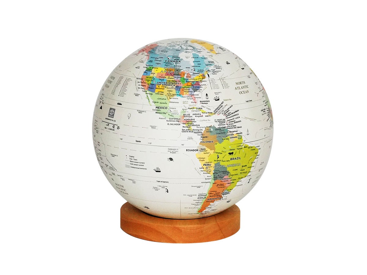 FLYMEe Petit&nbsp;HOBONICH GLOBE