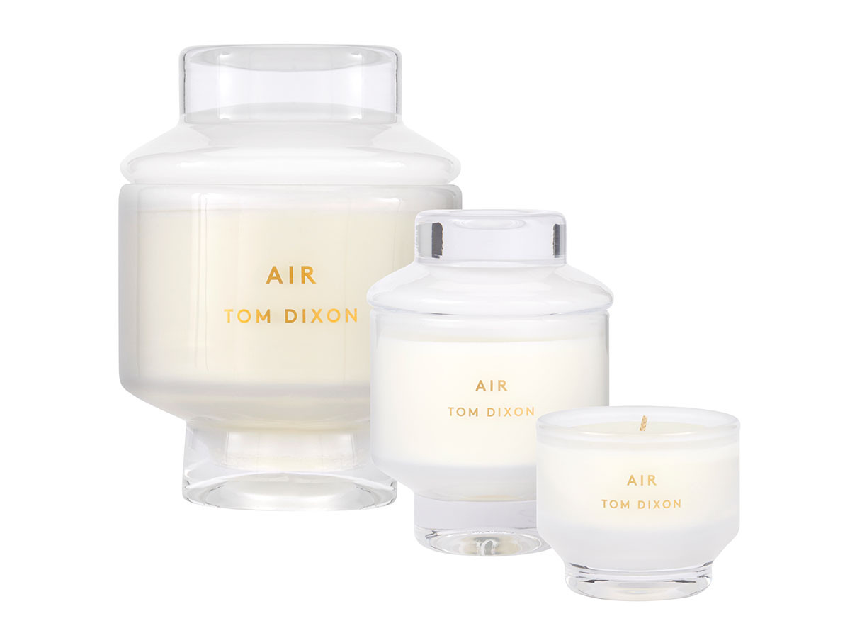 Scent Element Air Candle Large 7