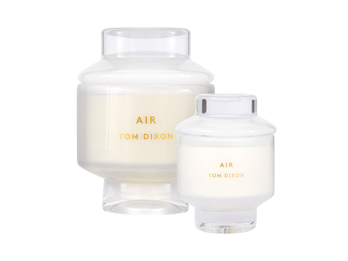 Scent Element Air Candle Large 8