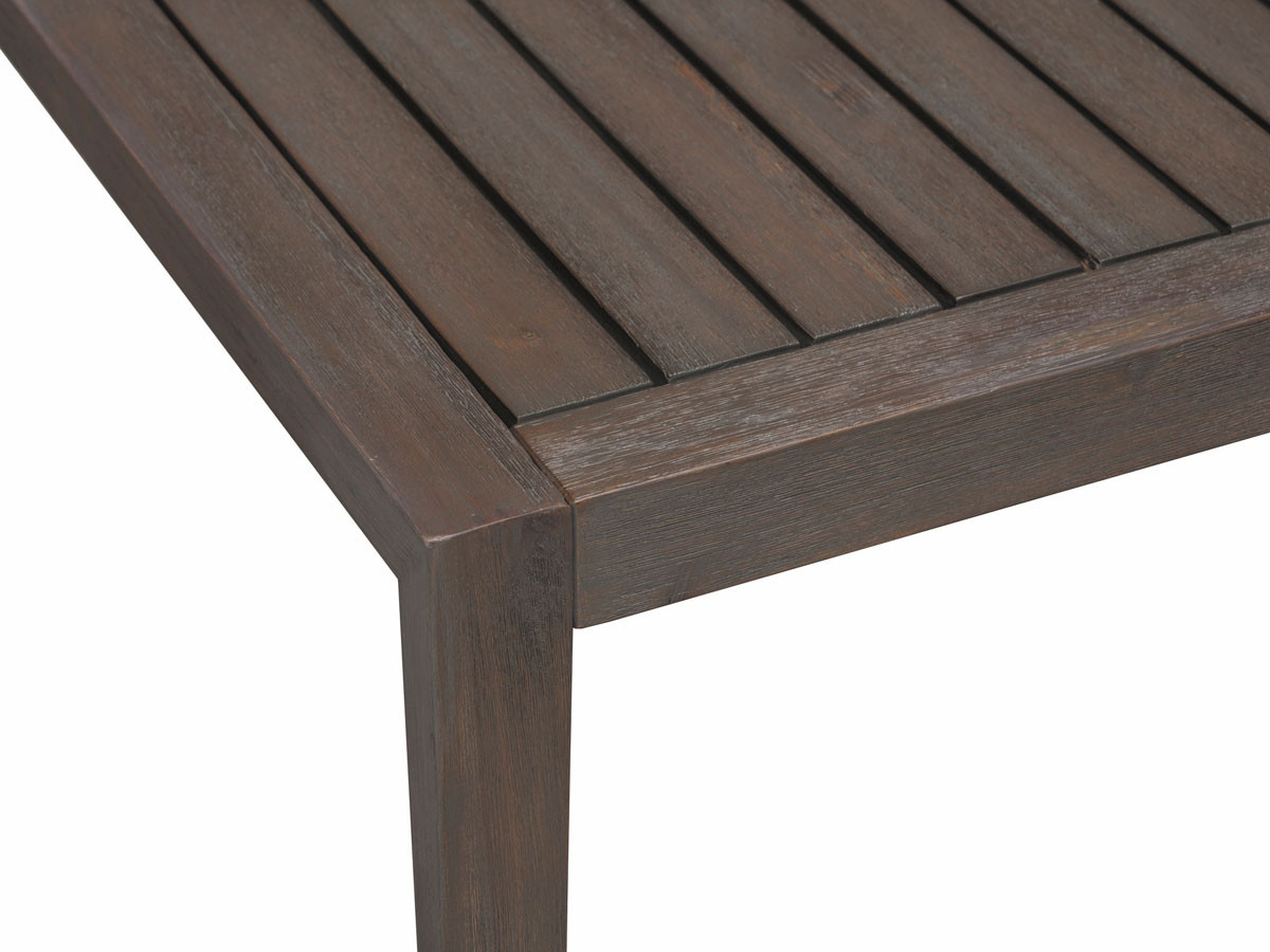 ANTIQUE TONE Mikado Coffee Table / アンティークトーン ミカド