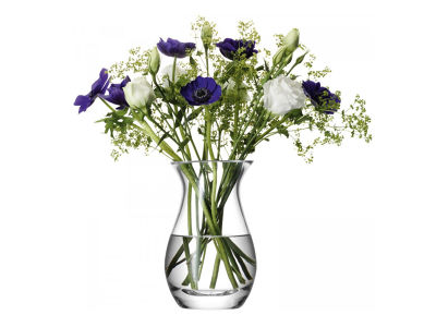 LSA International FLOWER SINGLE STEM VASE / エルエスエー