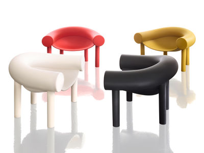 大人女性の MAGIS LYRA 廃盤品 Stool イス - kintarogroup.com