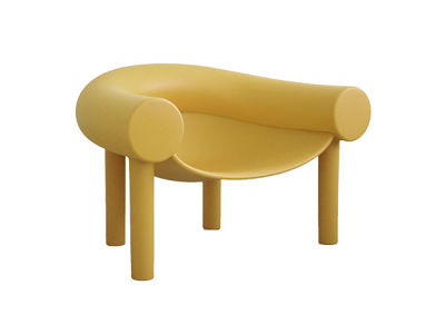 Konstantin Grcic / コンスタンチン・グルチッチのラウンジチェア
