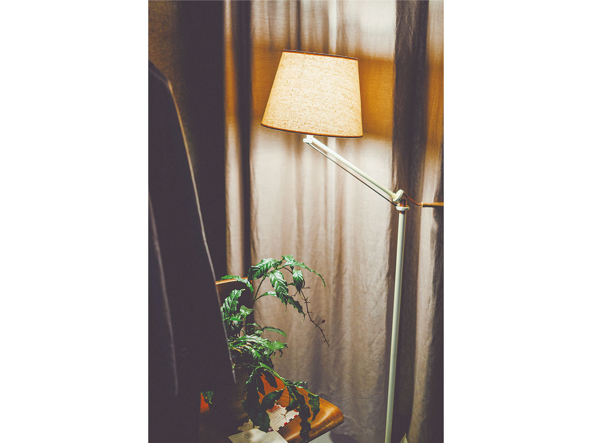 FLYMEe Parlor Floor Light / フライミーパーラー フロアライト FLYMEe Parlor Floor Light / フライミーパーラー フロアライト
