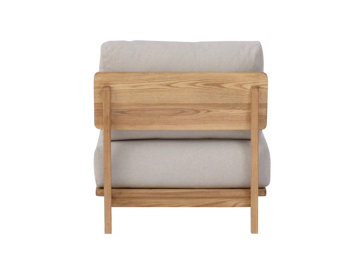 MANNER SOFA / マナー ソファ 1人掛けロング （ソファ > 片肘ソファ・シェーズロング） 23