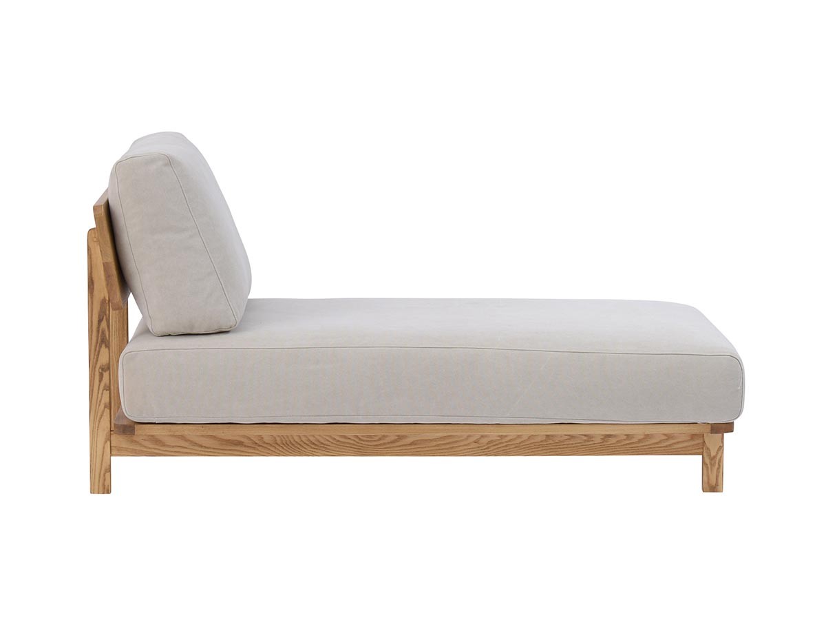 MANNER SOFA / マナー ソファ 1人掛けロング （ソファ > 片肘ソファ・シェーズロング） 22