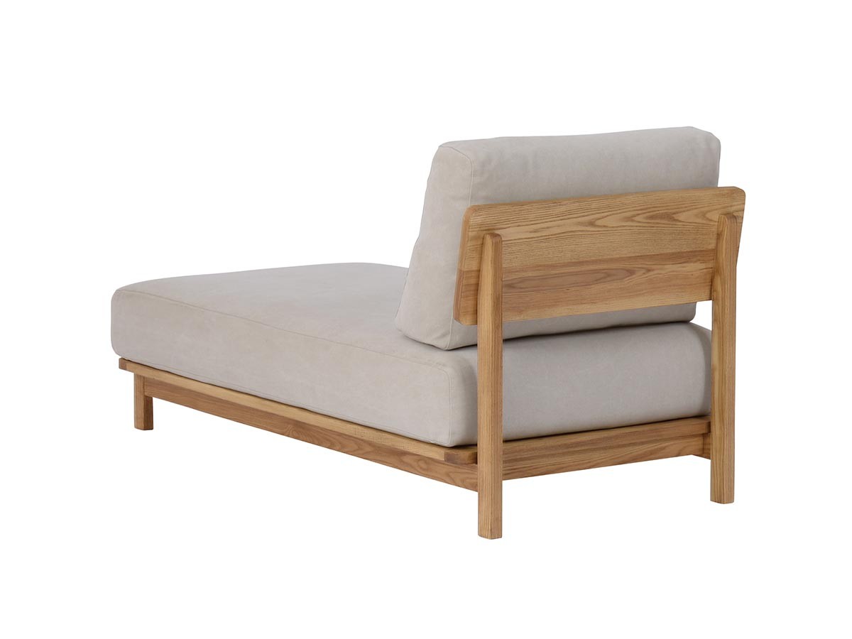 MANNER SOFA / マナー ソファ 1人掛けロング （ソファ > 片肘ソファ・シェーズロング） 24