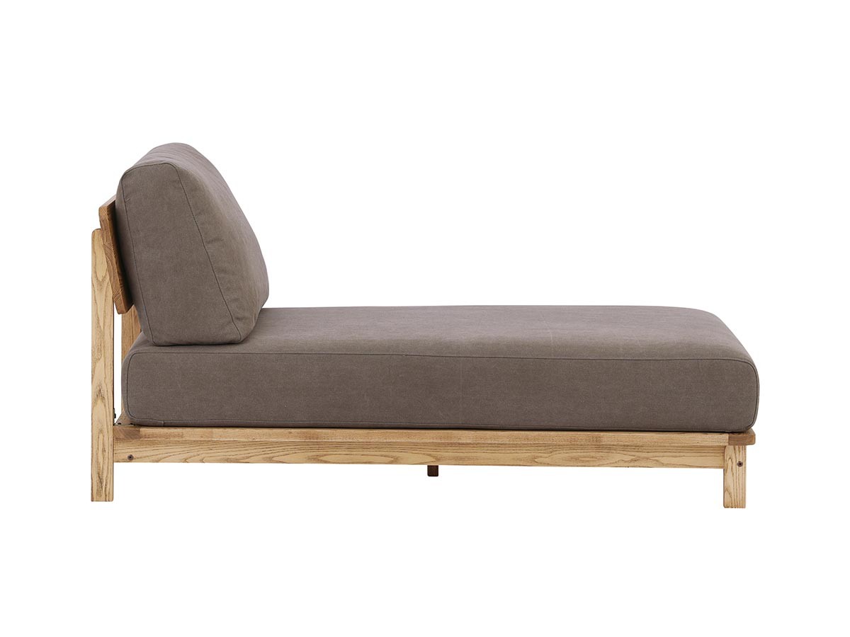 MANNER SOFA / マナー ソファ 1人掛けロング （ソファ > 片肘ソファ・シェーズロング） 26