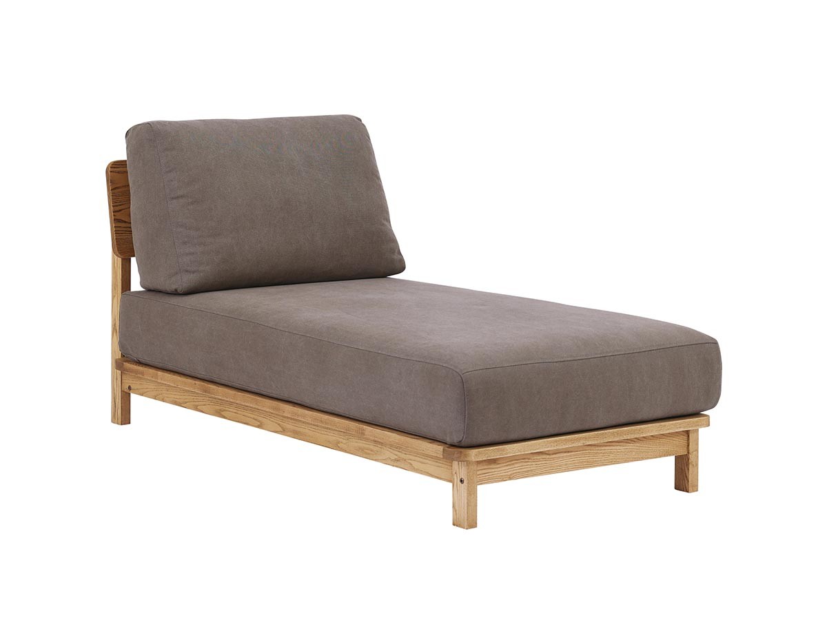 MANNER SOFA / マナー ソファ 1人掛けロング （ソファ > 片肘ソファ・シェーズロング） 2