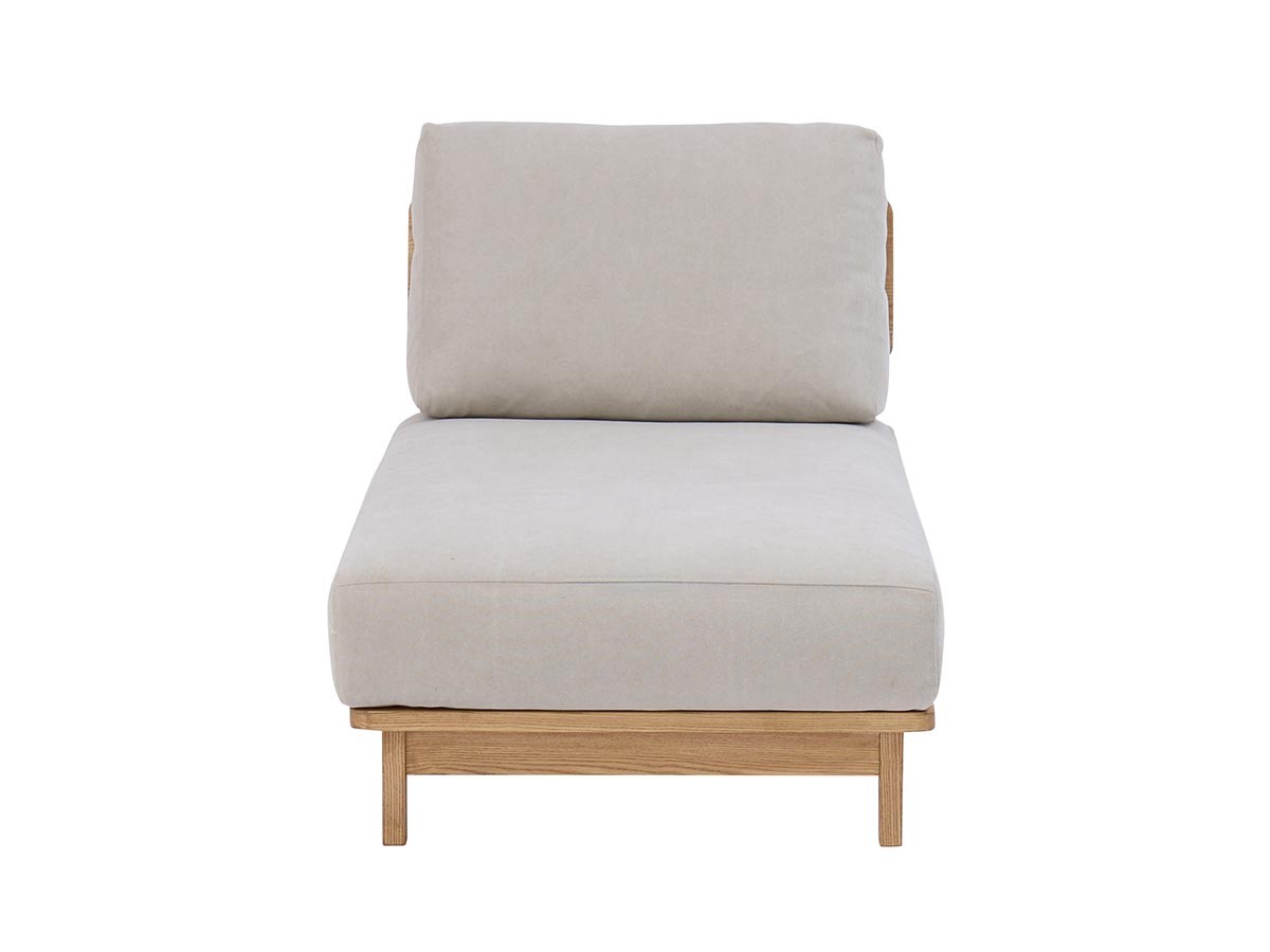 MANNER SOFA / マナー ソファ 1人掛けロング （ソファ > 片肘ソファ・シェーズロング） 21
