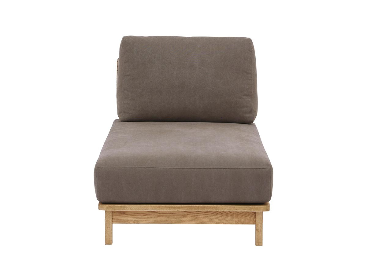 MANNER SOFA / マナー ソファ 1人掛けロング （ソファ > 片肘ソファ・シェーズロング） 25