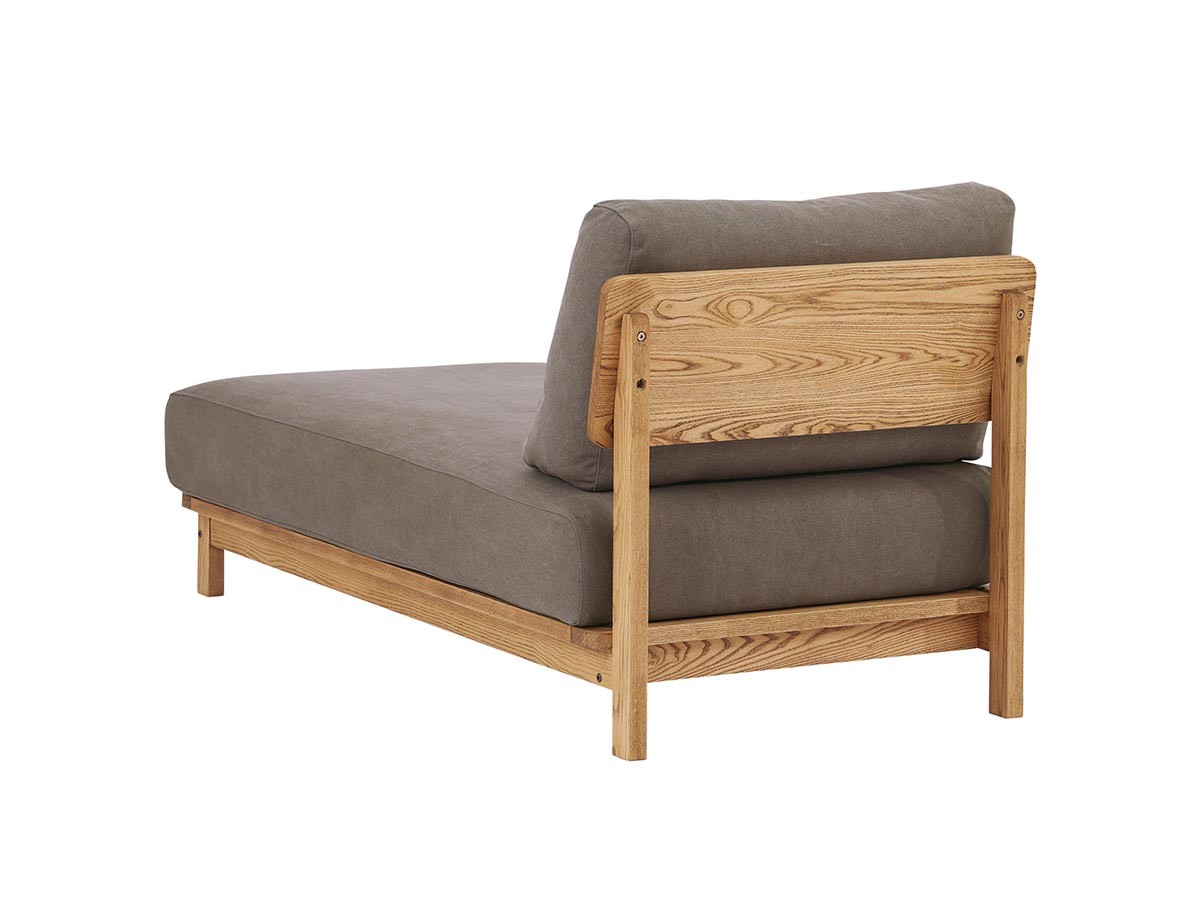 MANNER SOFA / マナー ソファ 1人掛けロング （ソファ > 片肘ソファ・シェーズロング） 3