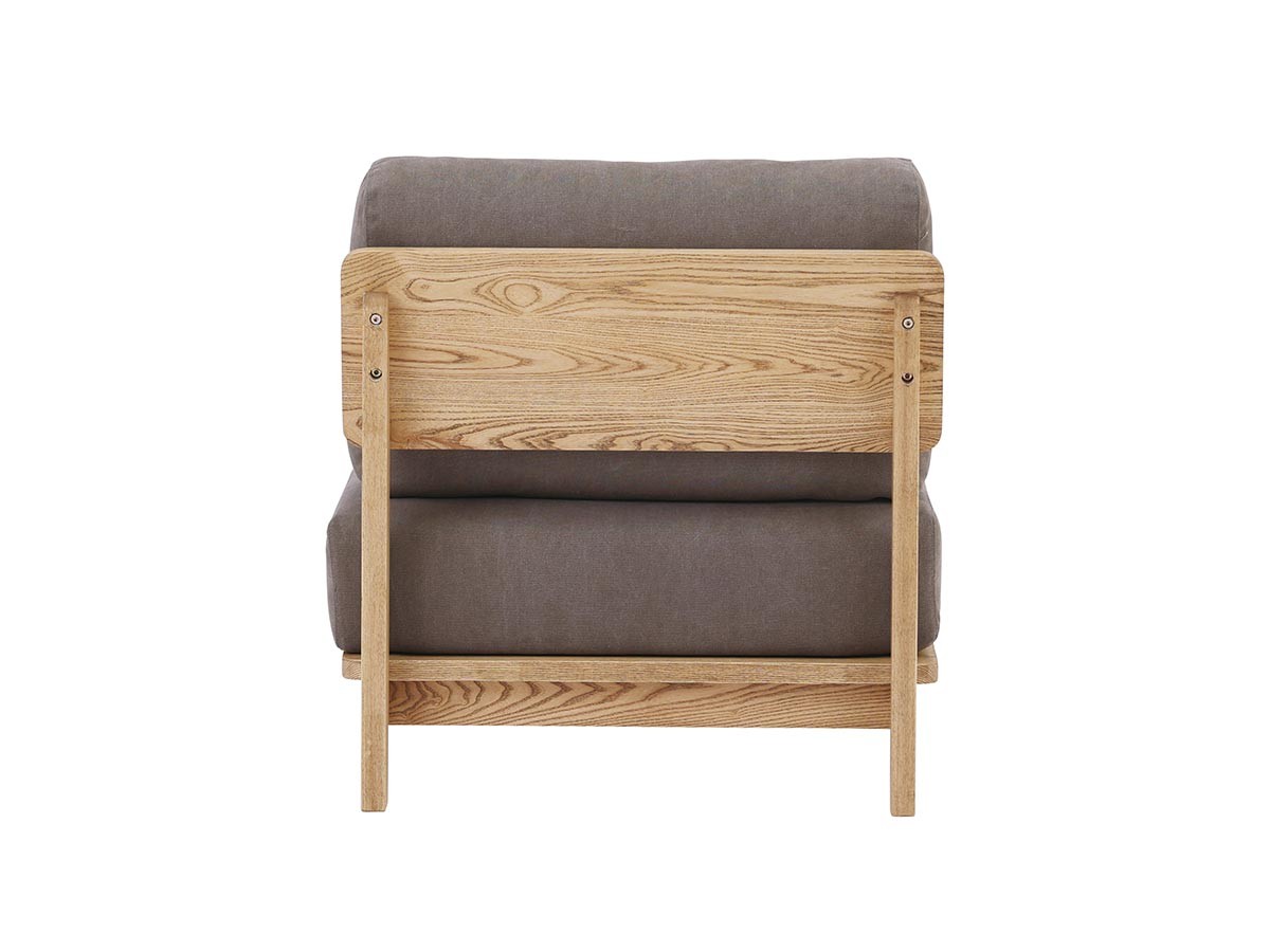 MANNER SOFA / マナー ソファ 1人掛けロング （ソファ > 片肘ソファ・シェーズロング） 27