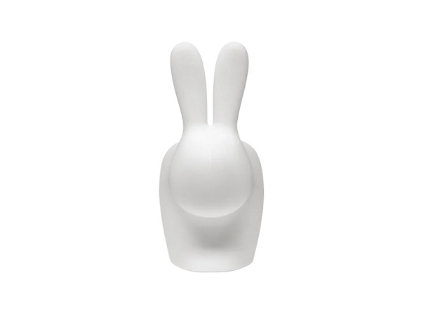 Qeeboo Rabbit XS Lamp / キーブー ラビット XS ランプ （ライト・照明 > テーブルランプ） 5
