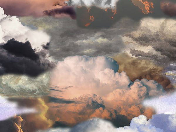moooi Walking on Clouds / モーイ ウォーキングオンクラウズ （ラグ・カーペット > ラグ・カーペット・絨毯） 3