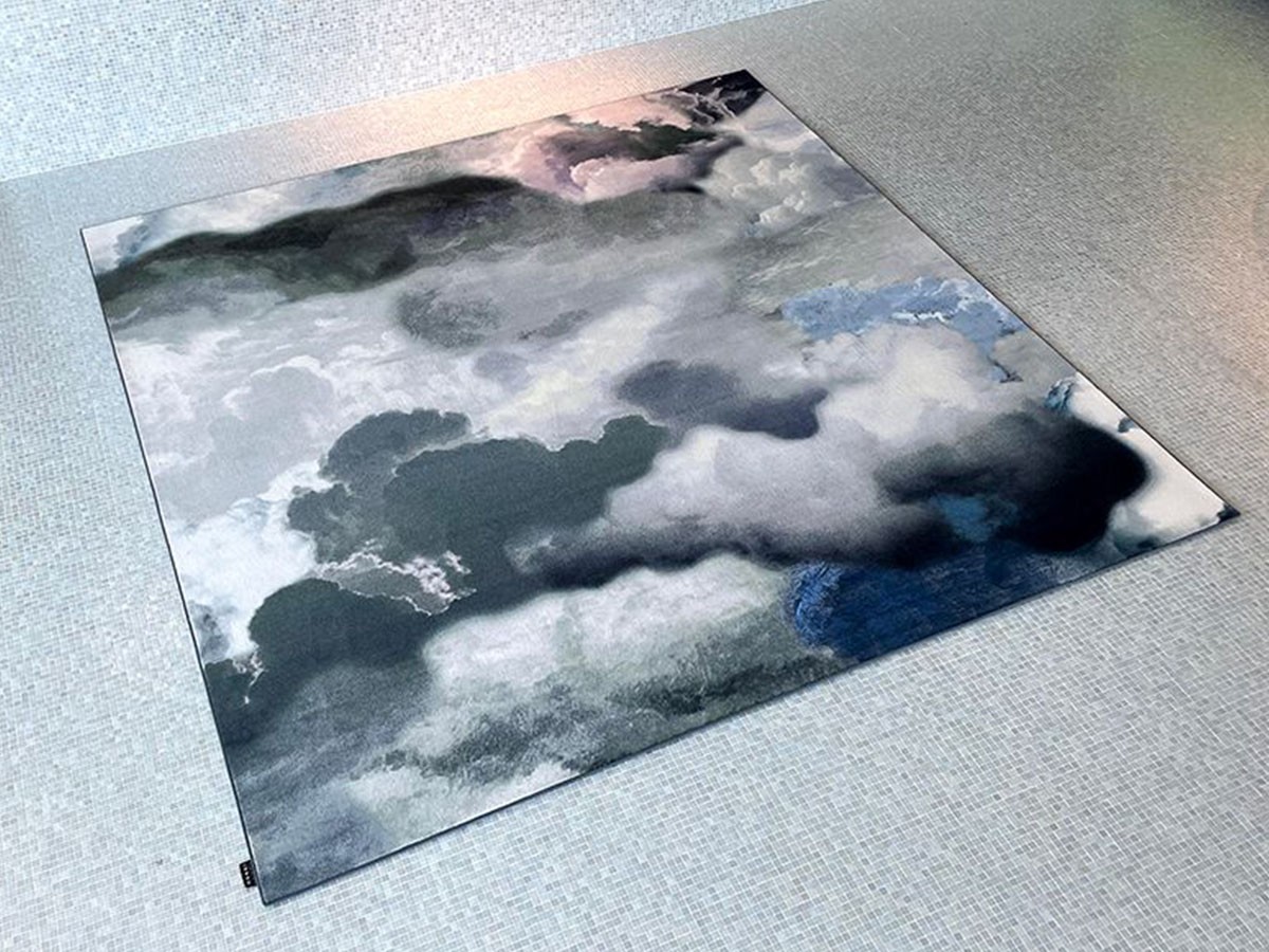 moooi Walking on Clouds / モーイ ウォーキングオンクラウズ （ラグ・カーペット > ラグ・カーペット・絨毯） 2