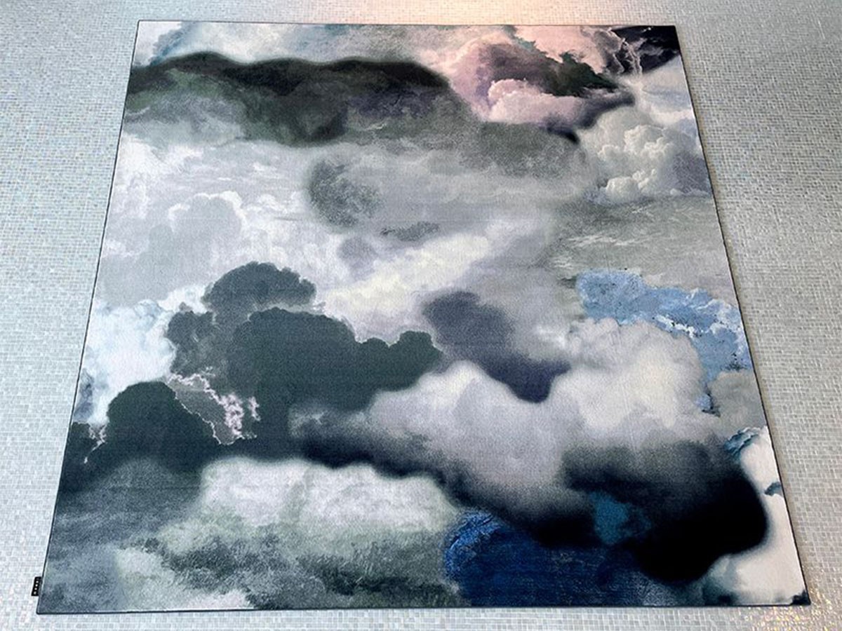 moooi Walking on Clouds / モーイ ウォーキングオンクラウズ （ラグ・カーペット > ラグ・カーペット・絨毯） 7