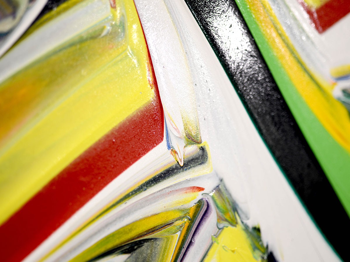 門田 光雅 inning 2 / かどた みつまさ イニング 2 （アート・オブジェ > アート・作家作品） 5