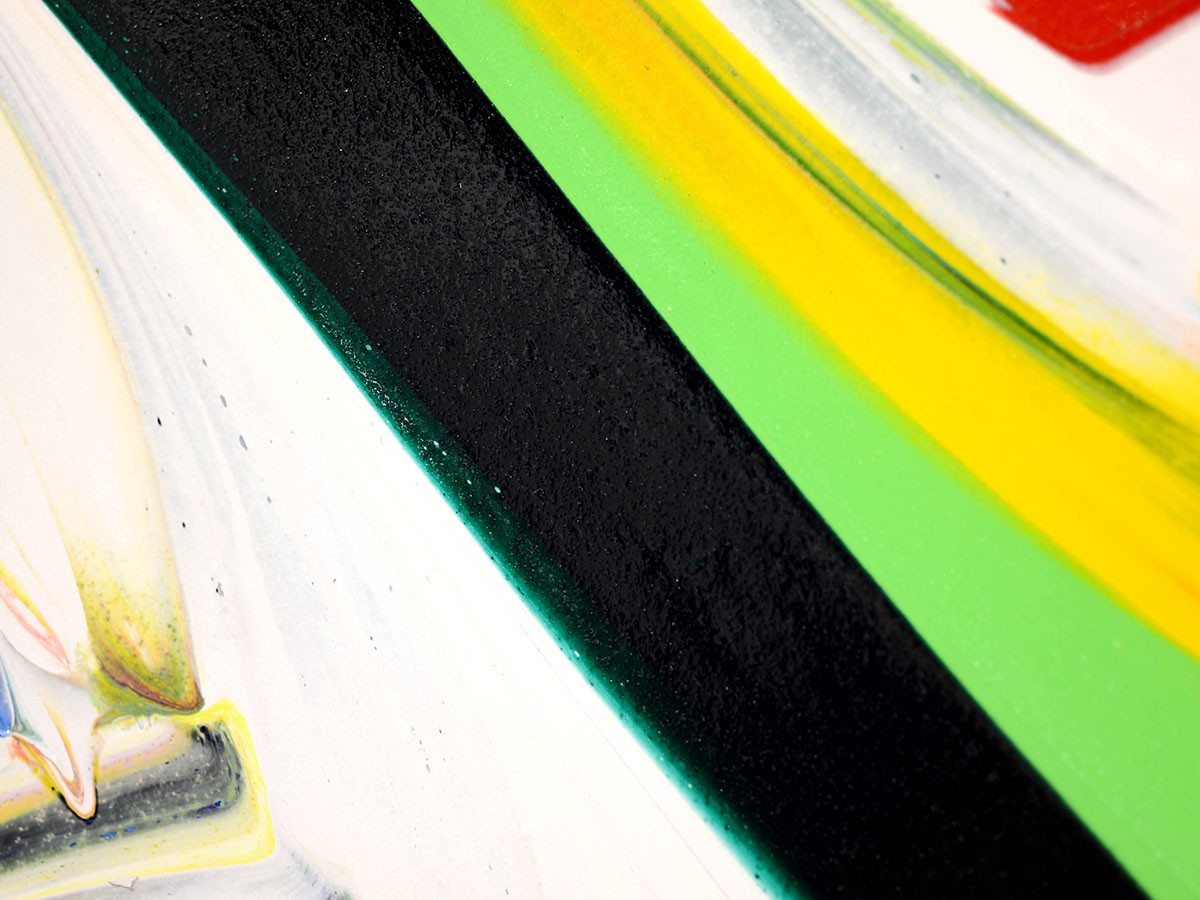 門田 光雅 inning 2 / かどた みつまさ イニング 2 （アート・オブジェ > アート・作家作品） 6