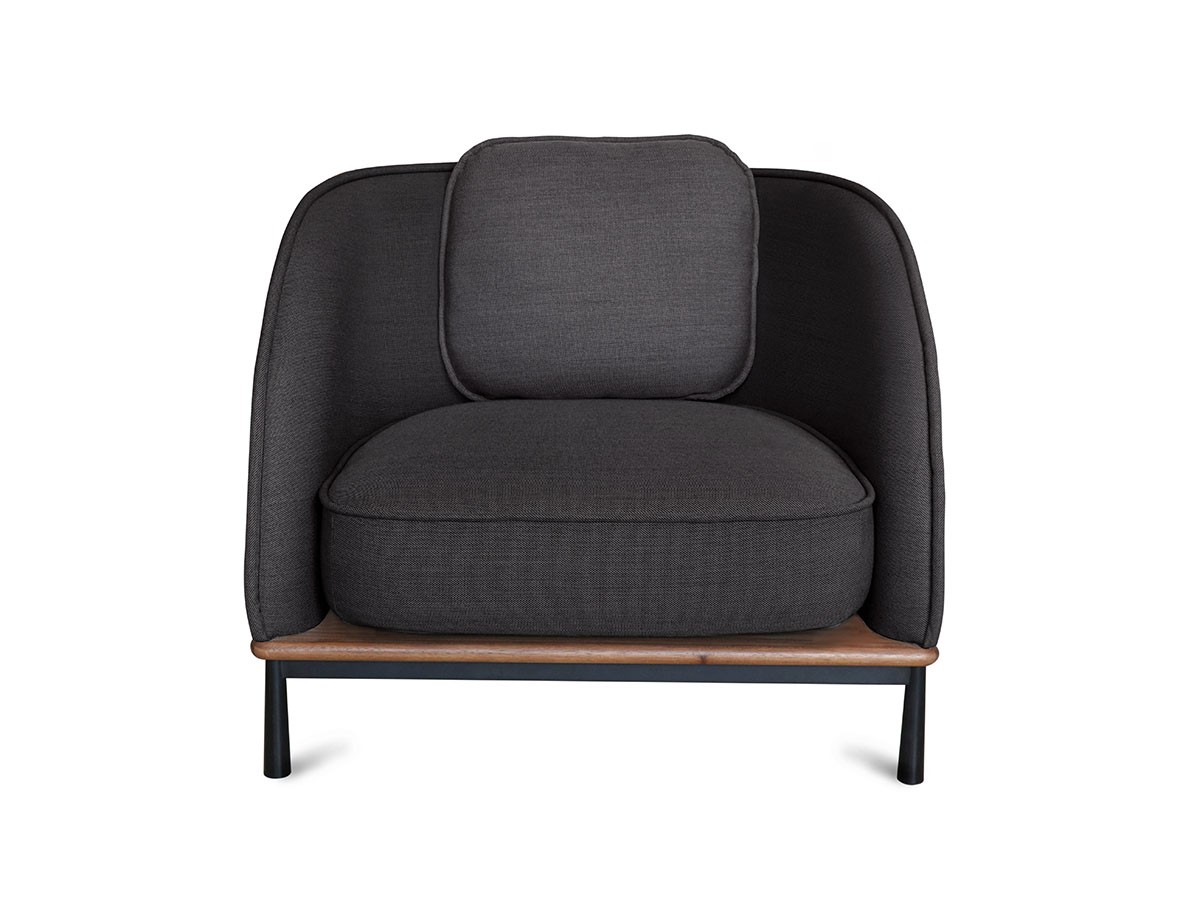 Arc Lounge Chair