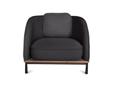 Stellar Works Arc Lounge Chair / ステラワークス アーク ラウンジ