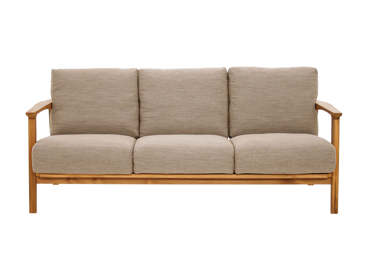 REAL
Stille 3 seater sofa 1