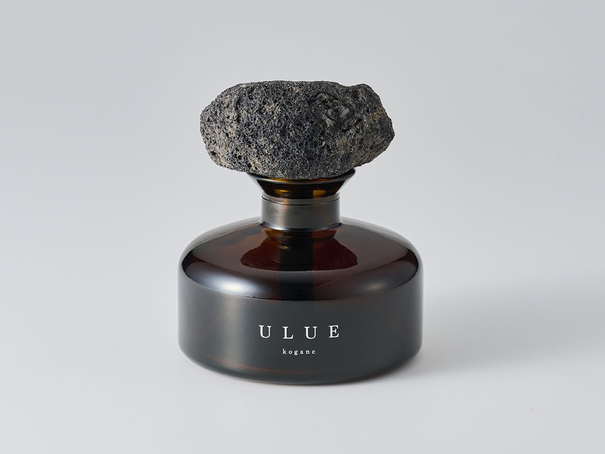ULUE FRAGRANCE DIFFUSER / ウルエ フレグランス ディフューザー（コガネ） （インテリア雑貨 > ルームフレグランス） 3