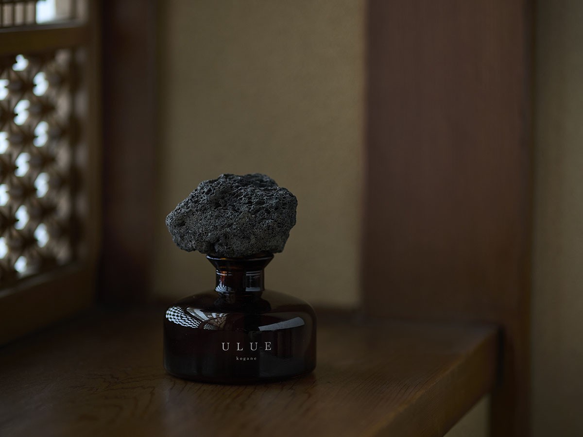 ULUE FRAGRANCE DIFFUSER / ウルエ フレグランス ディフューザー（コガネ） （インテリア雑貨 > ルームフレグランス） 2