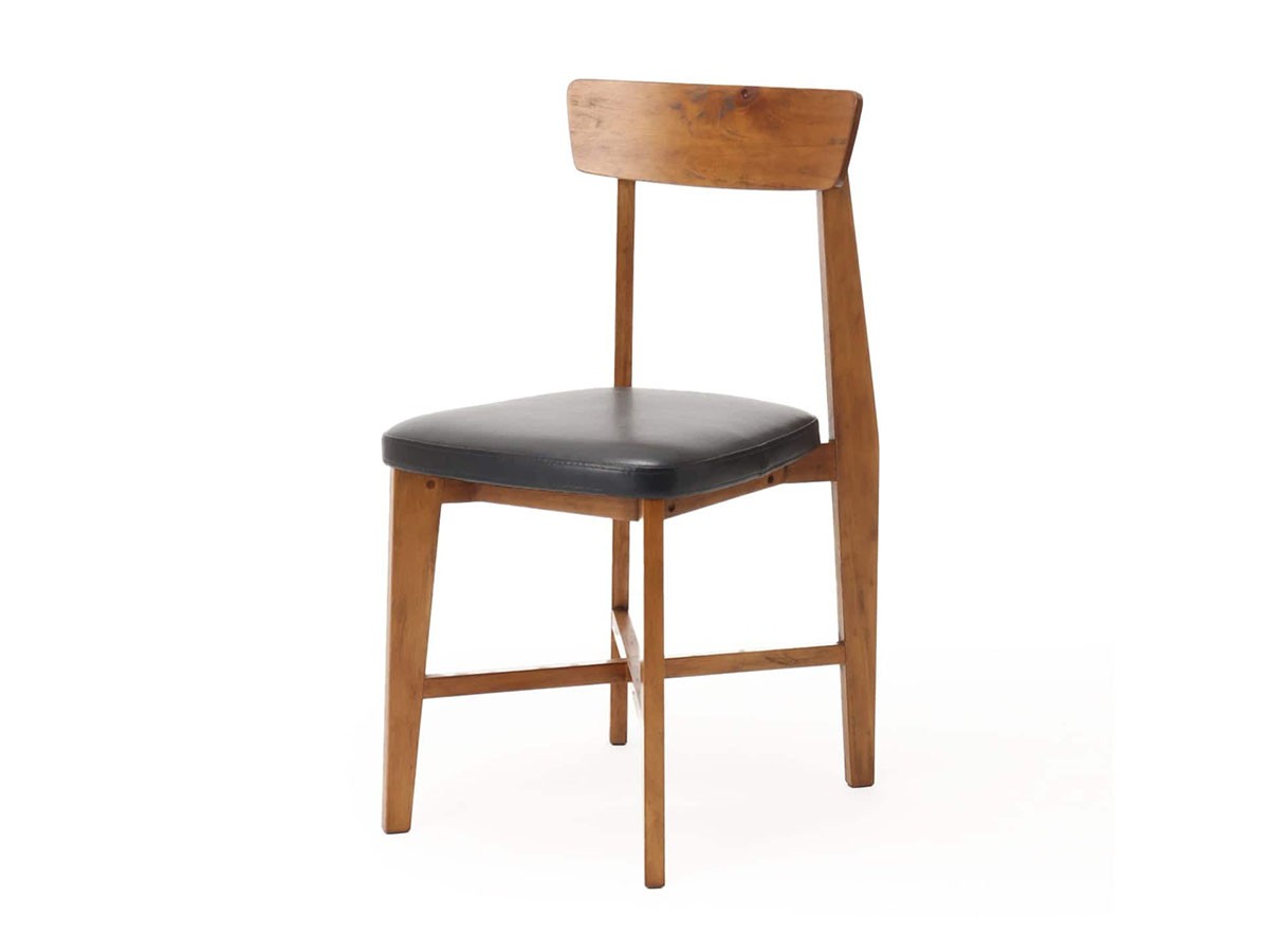 JOURNAL STANDARD FURNITURE CHINON CHAIR VL / ジャーナル