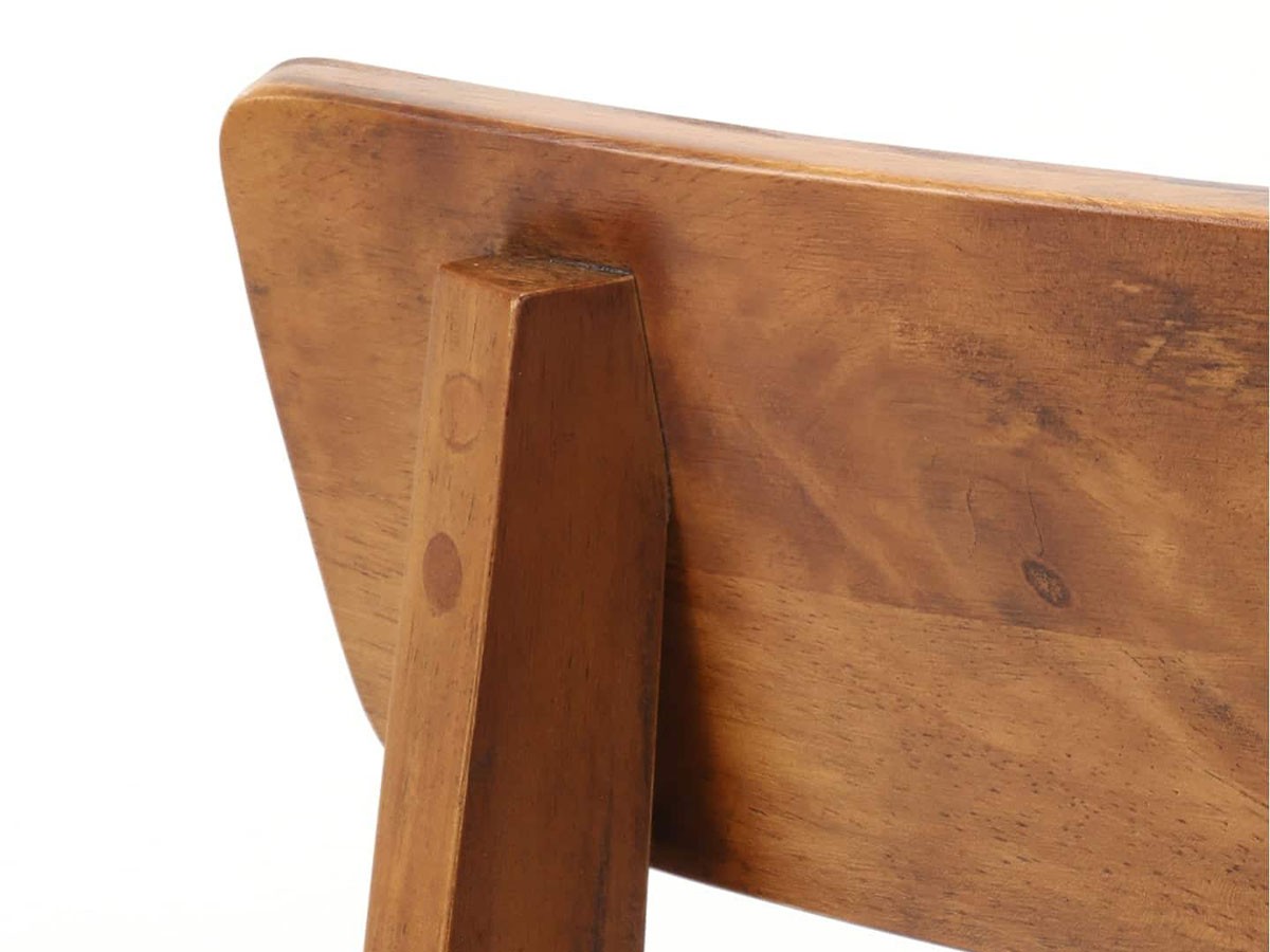 JOURNAL STANDARD FURNITURE CHINON CHAIR VL / ジャーナルスタンダードファニチャー シノン チェア（ビニールレザー） （チェア・椅子 > ダイニングチェア） 17