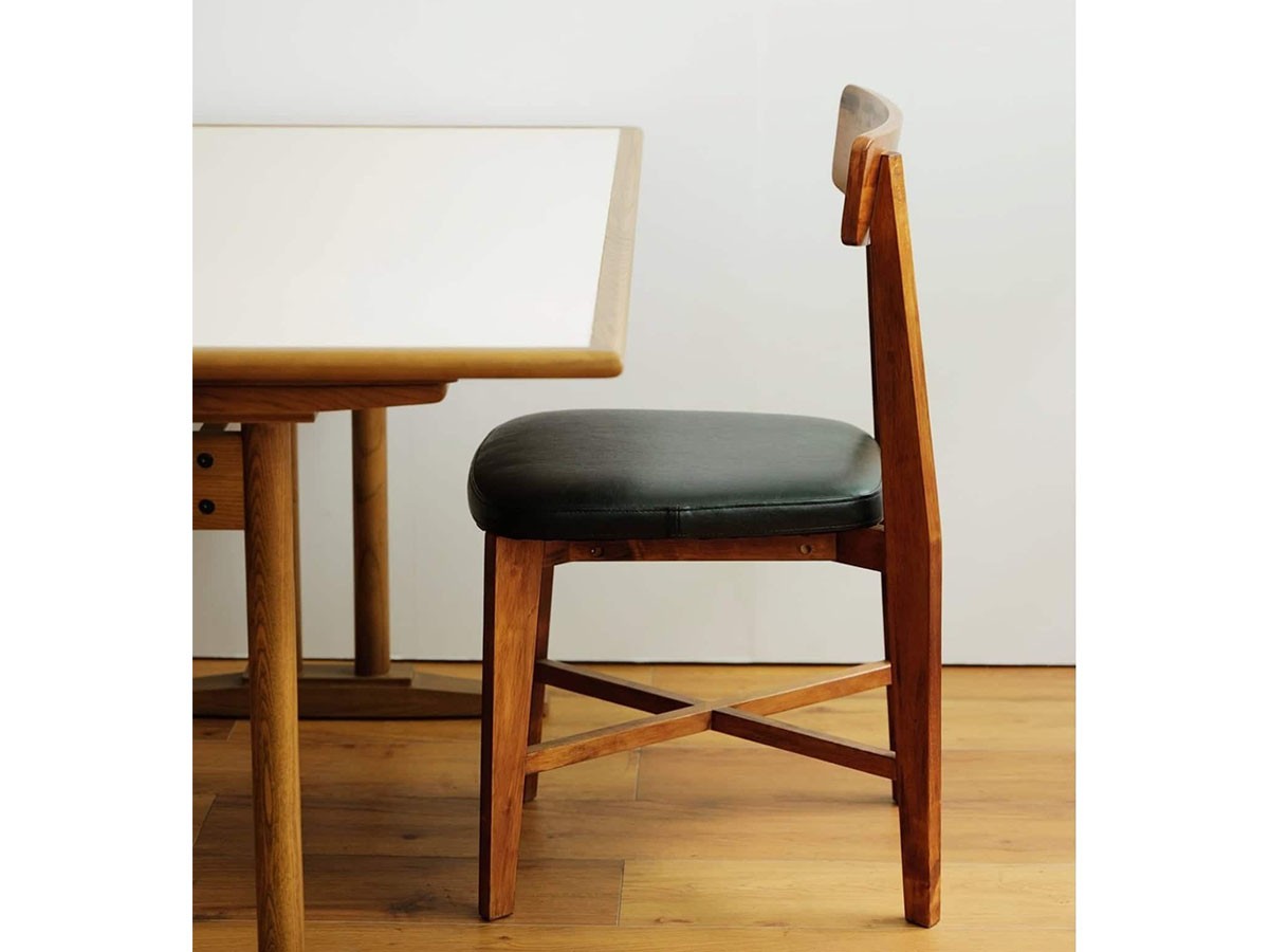 JOURNAL STANDARD FURNITURE CHINON CHAIR VL / ジャーナル