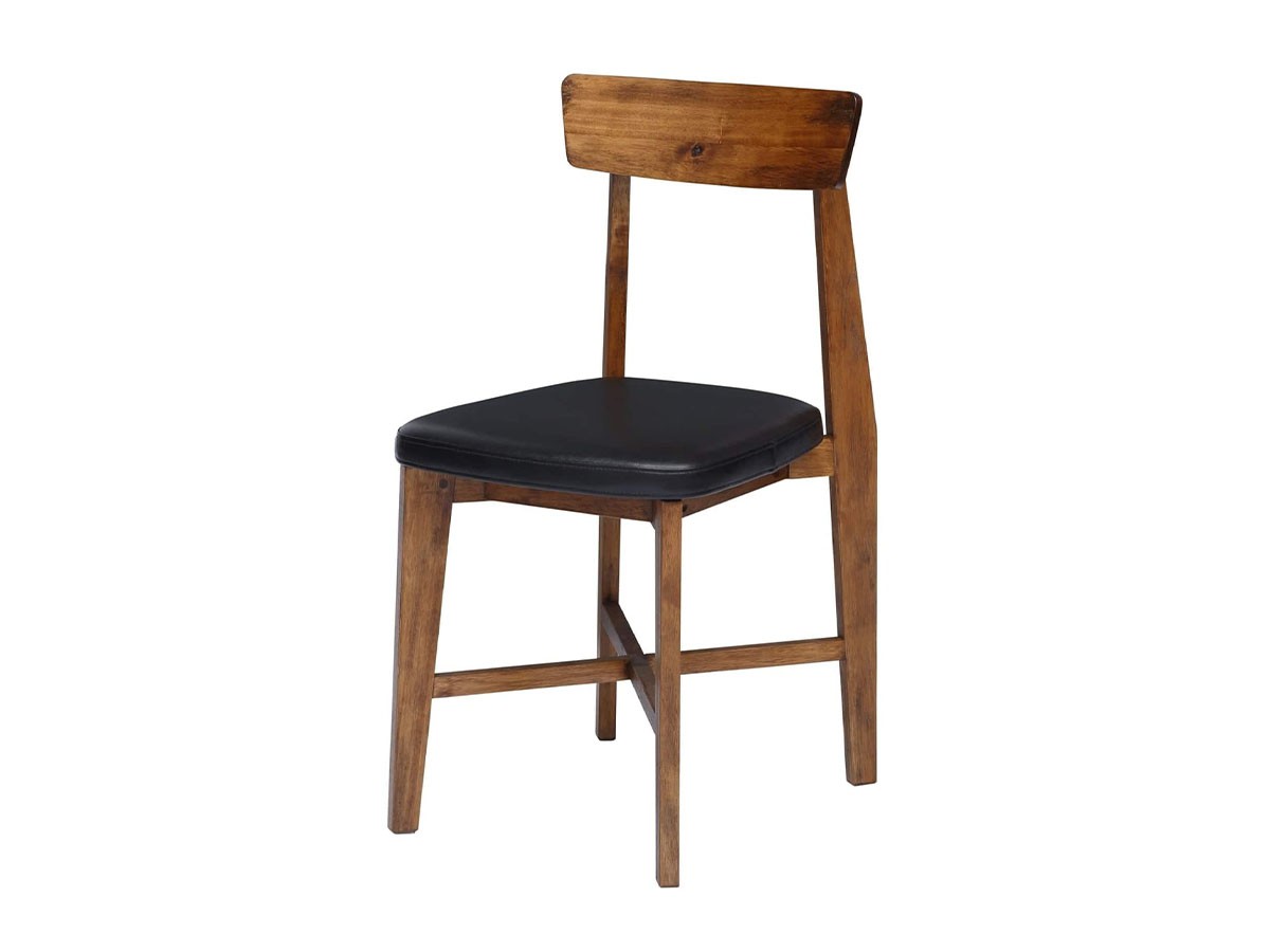 JOURNAL STANDARD FURNITURE CHINON CHAIR VL / ジャーナル