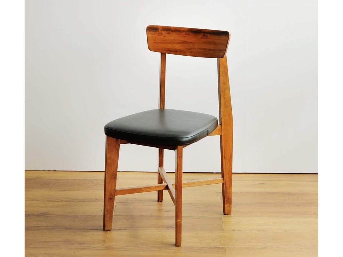 JOURNAL STANDARD FURNITURE CHINON CHAIR VL / ジャーナル