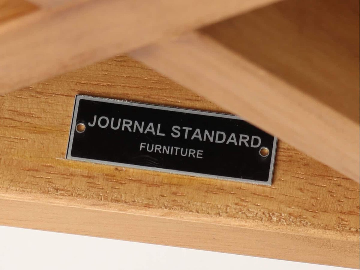 JOURNAL STANDARD FURNITURE CHINON CHAIR VL / ジャーナルスタンダードファニチャー シノン チェア（ビニールレザー） （チェア・椅子 > ダイニングチェア） 21