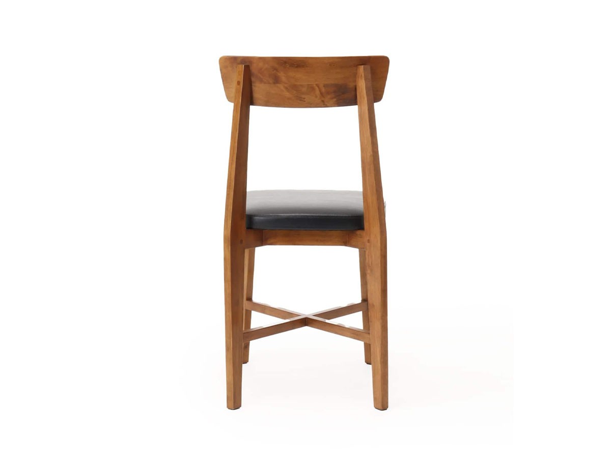 JOURNAL STANDARD FURNITURE CHINON CHAIR VL / ジャーナル
