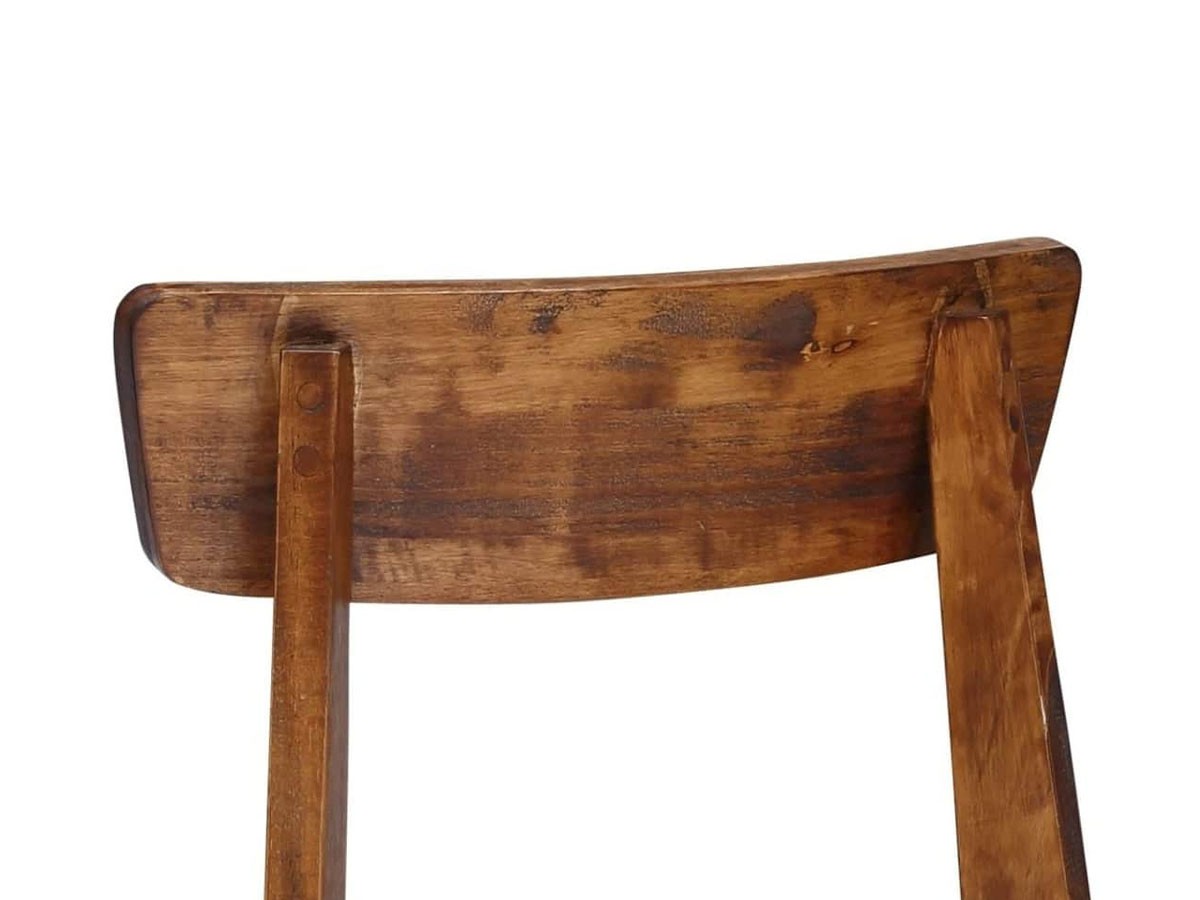 JOURNAL STANDARD FURNITURE CHINON CHAIR VL / ジャーナルスタンダードファニチャー シノン チェア（ビニールレザー） （チェア・椅子 > ダイニングチェア） 16