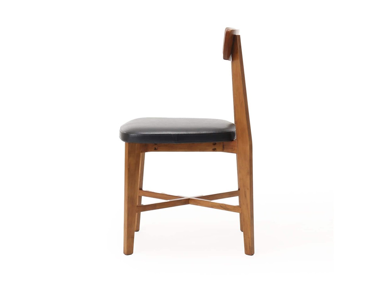 JOURNAL STANDARD FURNITURE CHINON CHAIR VL / ジャーナル