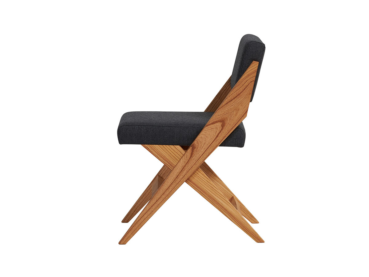 AJIM rudder chair / アジム ラダー チェア （チェア・椅子 > ダイニングチェア） 13
