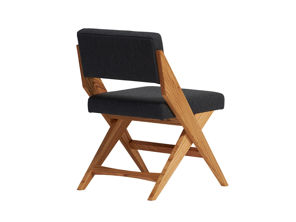 AJIM rudder chair / アジム ラダー チェア （チェア・椅子 > ダイニングチェア） 15