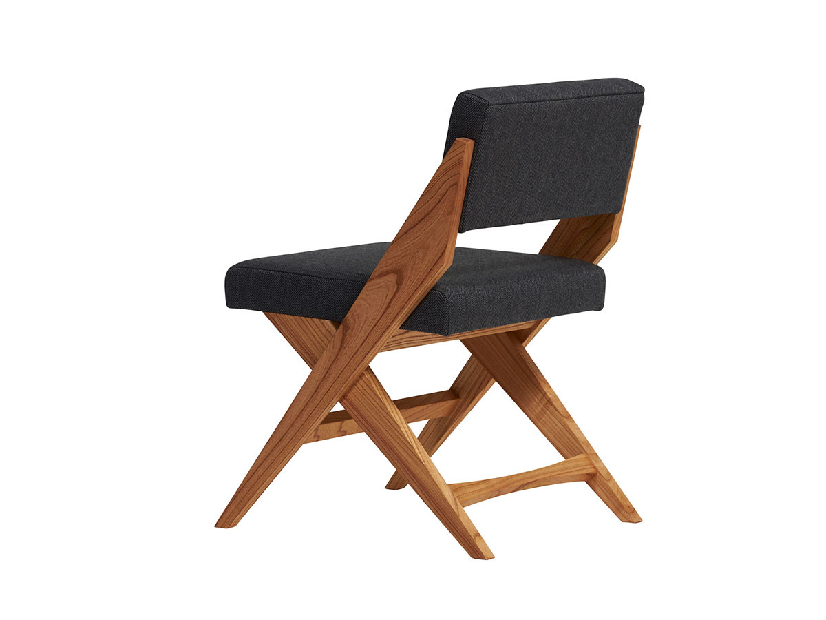 AJIM rudder chair / アジム ラダー チェア （チェア・椅子 > ダイニングチェア） 14