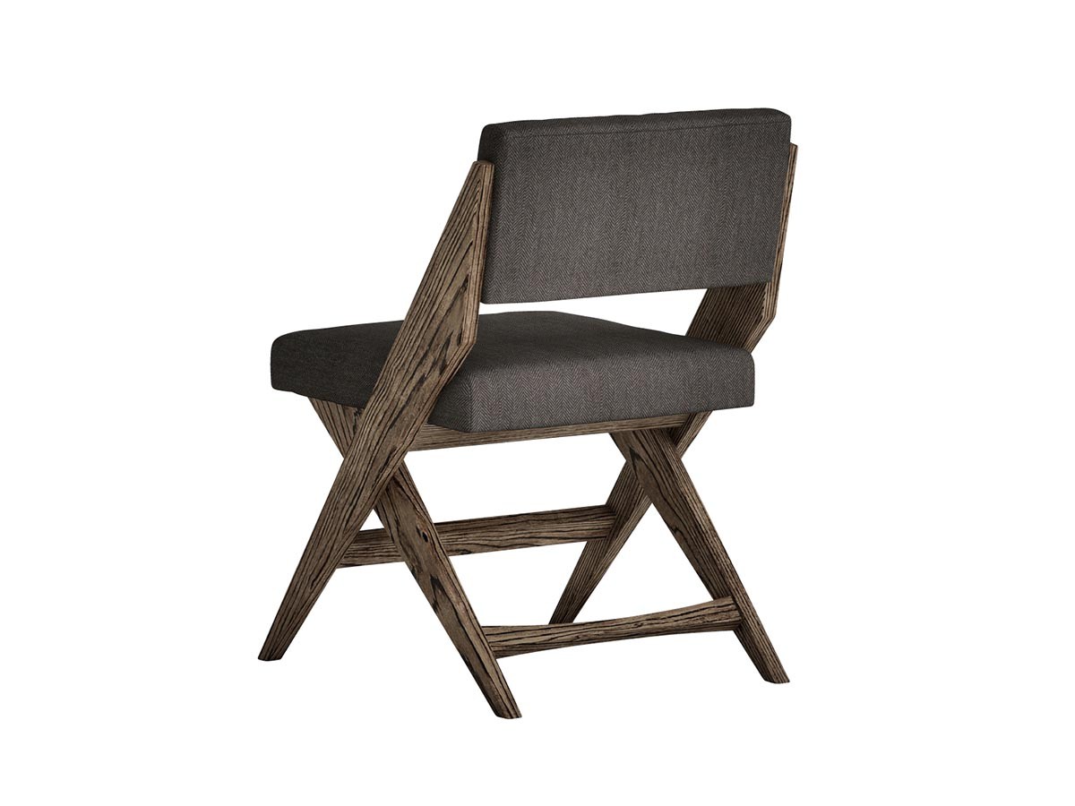 AJIM rudder chair / アジム ラダー チェア （チェア・椅子 > ダイニングチェア） 26