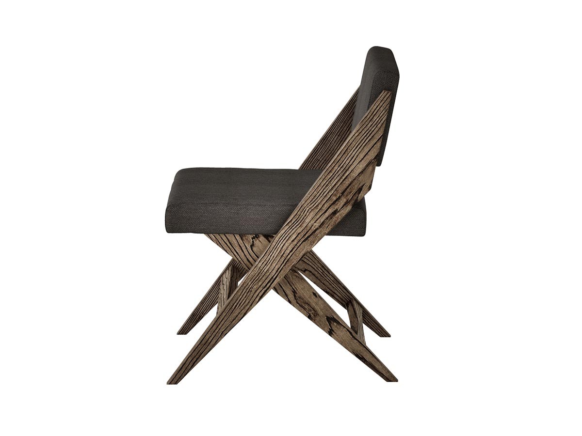 AJIM rudder chair / アジム ラダー チェア （チェア・椅子 > ダイニングチェア） 25