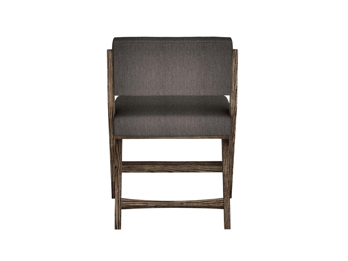 AJIM rudder chair / アジム ラダー チェア （チェア・椅子 > ダイニングチェア） 27